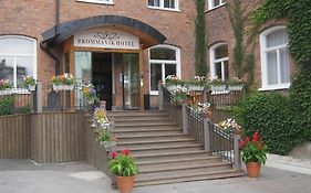 Hotell Brommavik